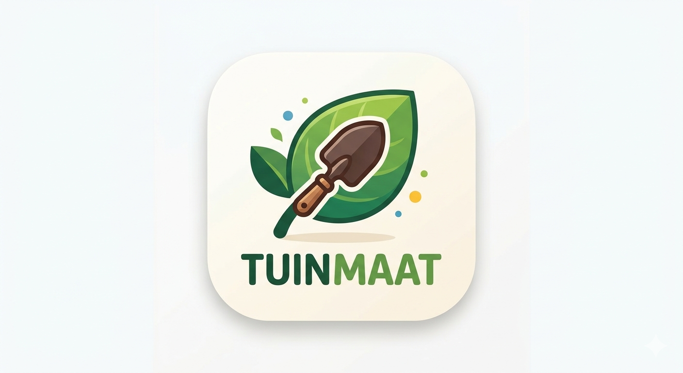 TuinMaat Logo